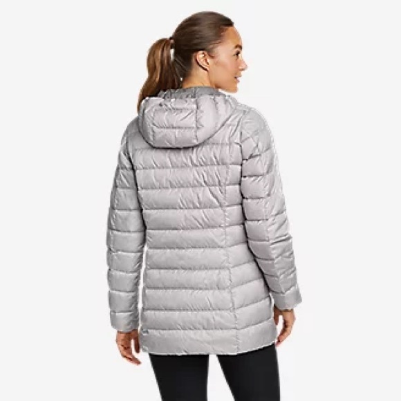 CirrusLite 2.0 Down Parka - Picture 2 of 7